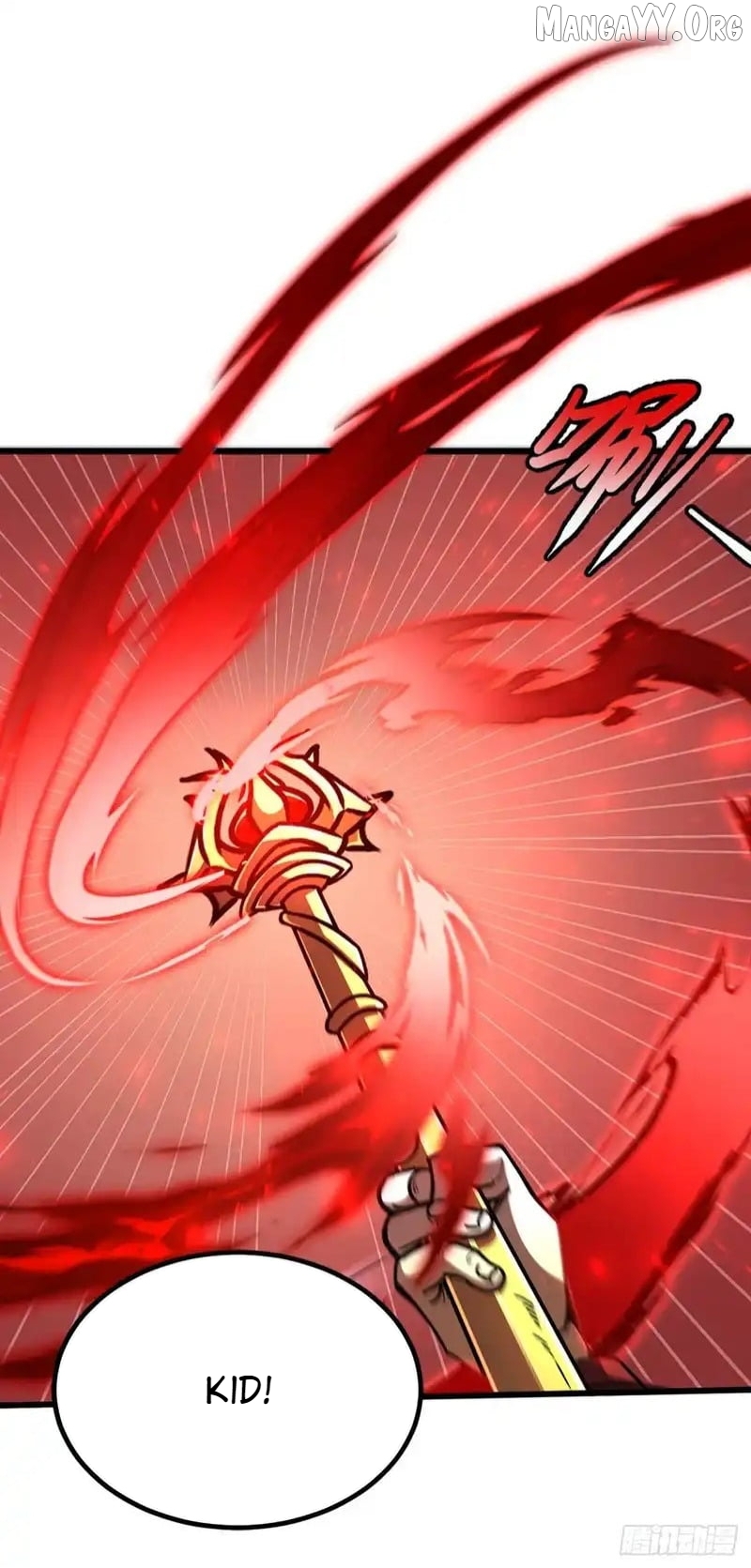 Lord of Summons! Sudden Mutation Chapter 84 - page 36
